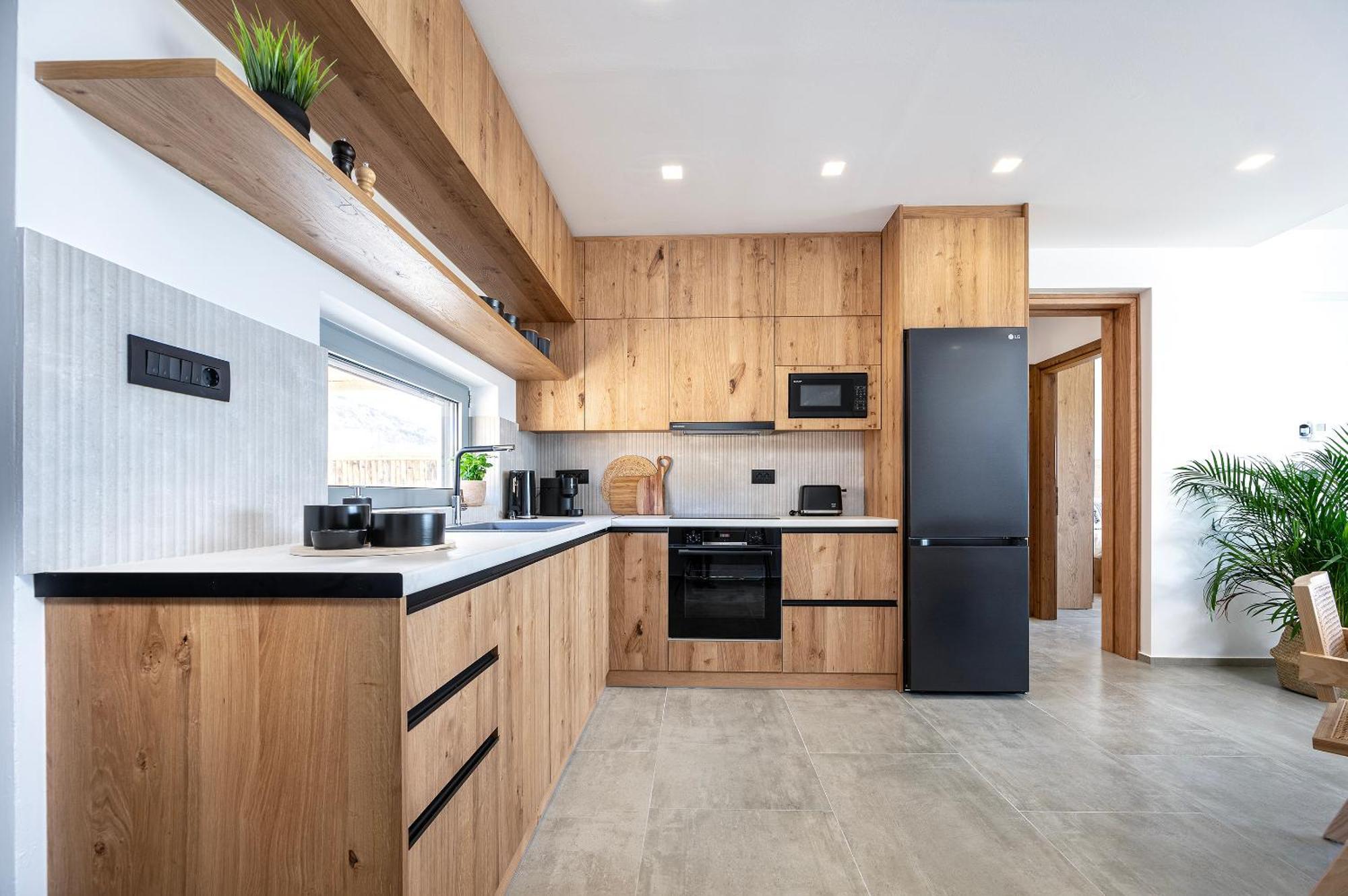 Appartamento Mousonas Luxury Living Kámpos Esterno foto