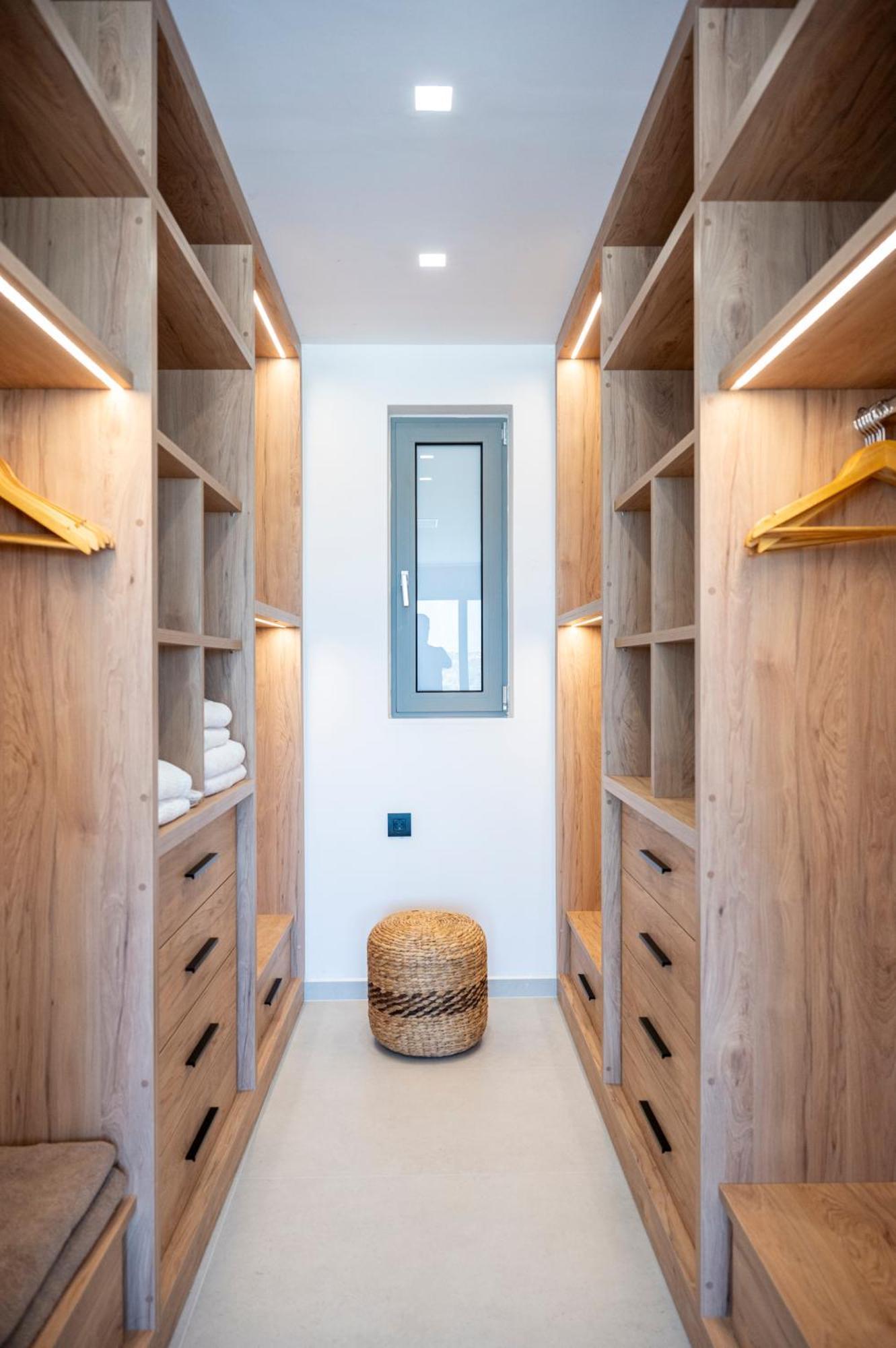 Appartamento Mousonas Luxury Living Kámpos Esterno foto